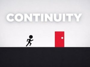 Continuity Puzzle Adventure - Ludoryx free online game